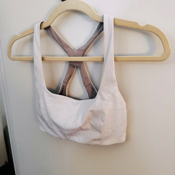 LULULEMON winder train sports bra - Picture 2 of 3